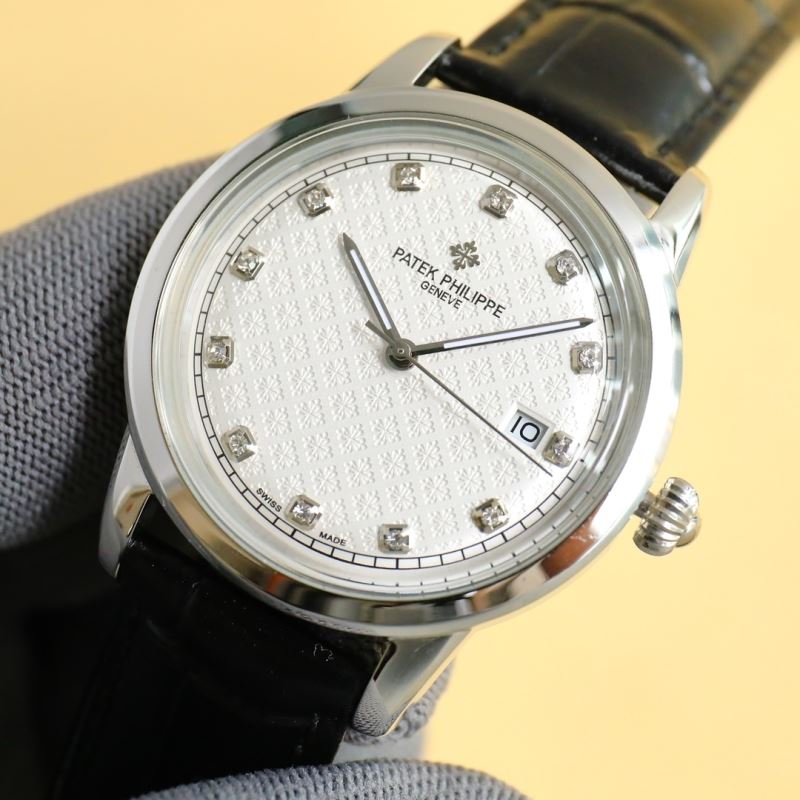 PATEK PHILIPPE Watches